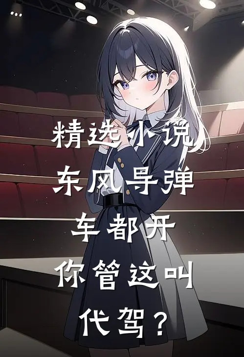 精选小说东风导弹车都开，你管这叫代驾？
