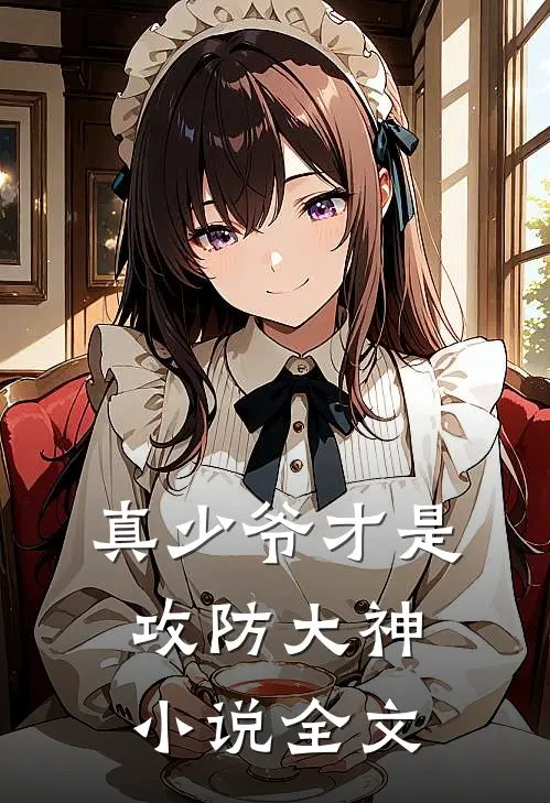 真少爷才是攻防大神小说全文