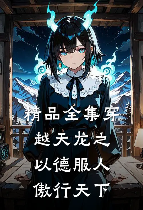 精品全集穿越天龙之以德服人傲行天下