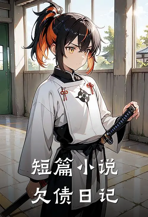 短篇小说欠债日记