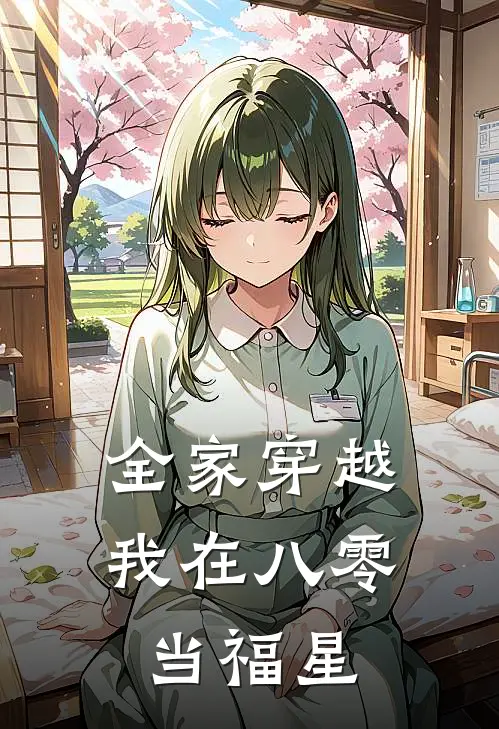 全家穿越：我在八零当福星