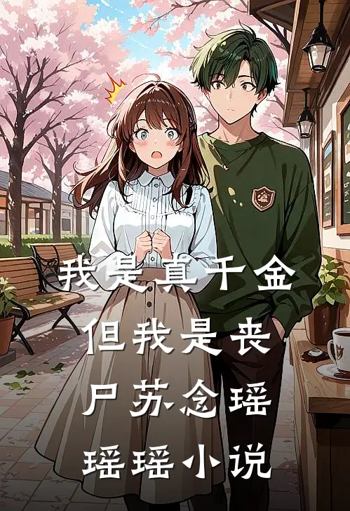 我是真千金，但我是丧尸苏念瑶瑶瑶小说