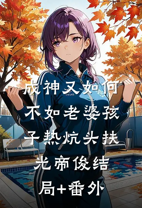 成神又如何，不如老婆孩子热炕头扶光帝俊结局+番外
