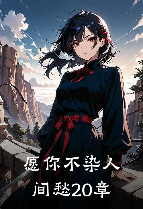 愿你不染人间愁20章