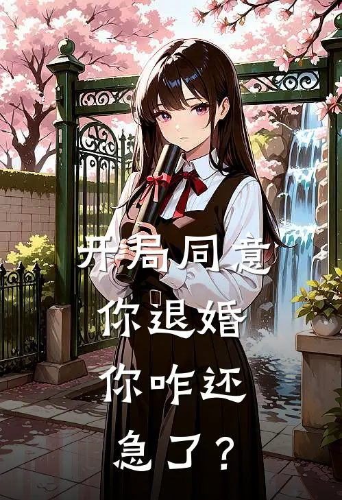 开局同意你退婚，你咋还急了？