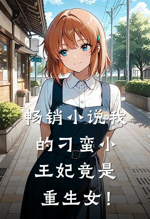 畅销小说我的刁蛮小王妃竟是重生女！