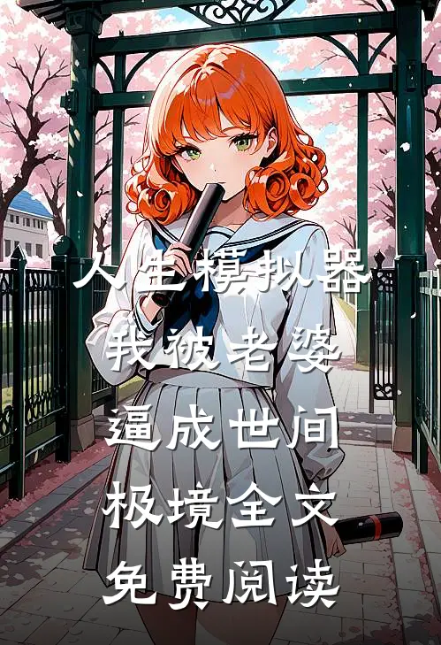 人生模拟器：我被老婆逼成世间极境全文免费阅读
