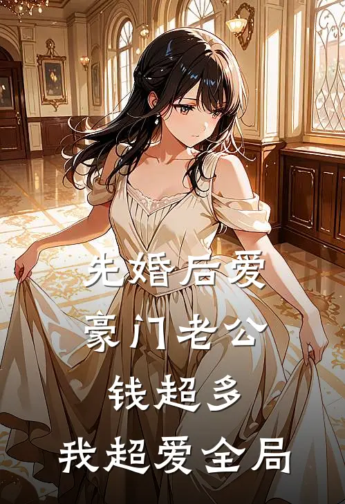 先婚后爱：豪门老公钱超多，我超爱全局
