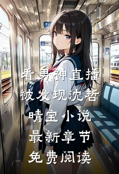 看男神直播被发现沈哲晴宝小说最新章节免费阅读