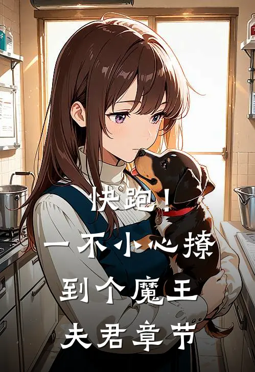 快跑！一不小心撩到个魔王夫君章节