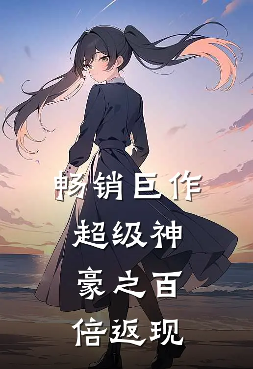 畅销巨作超级神豪之百倍返现