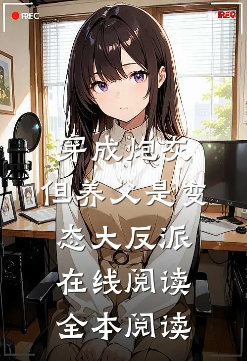 穿成炮灰，但养父是变态大反派在线阅读全本阅读