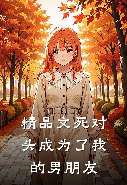 精品文死对头成为了我的男朋友