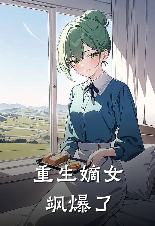 重生嫡女飒爆了