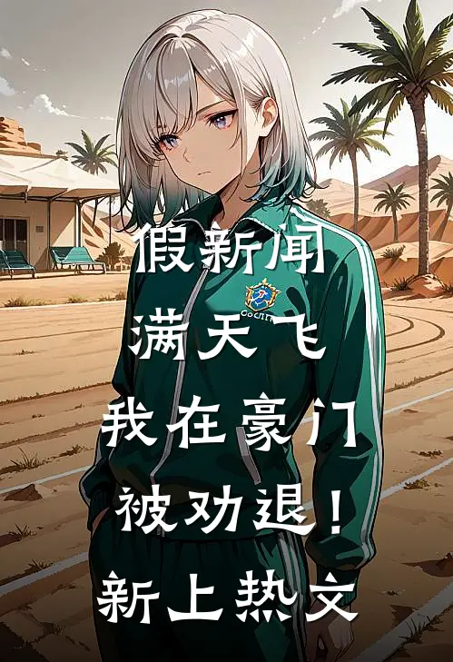 假新闻满天飞，我在豪门被劝退！新上热文