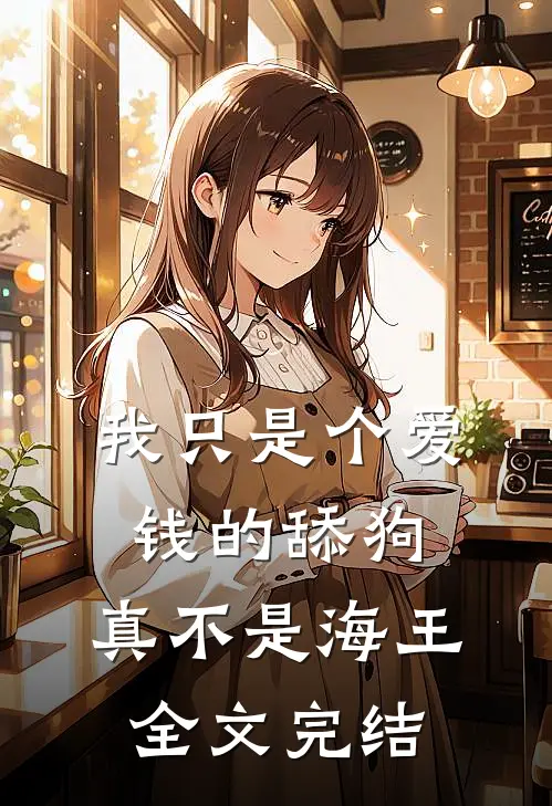 我只是个爱钱的舔狗，真不是海王全文完结