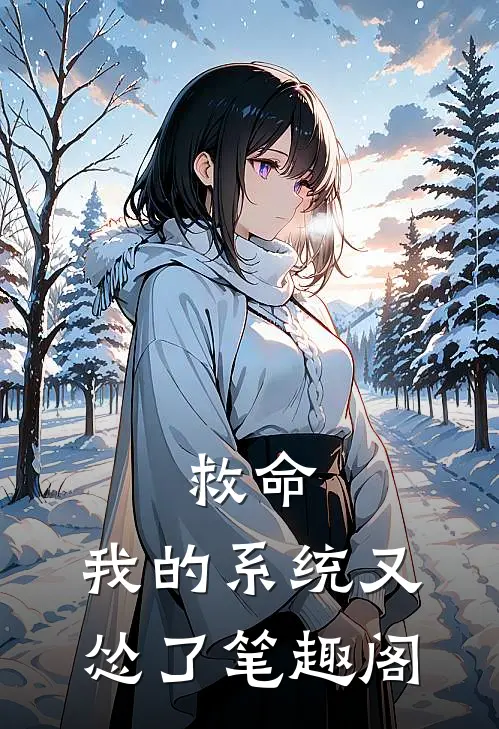 救命，我的系统又怂了笔趣阁