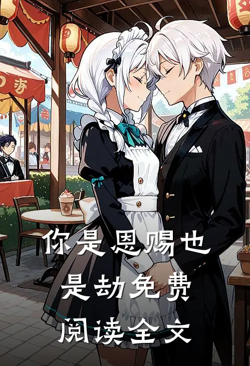 你是恩赐也是劫免费阅读全文