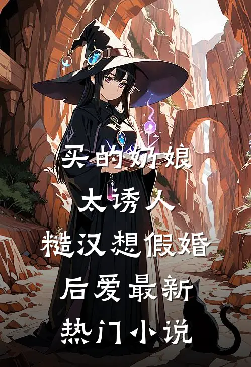 买的奶娘太诱人，糙汉想假婚后爱最新热门小说