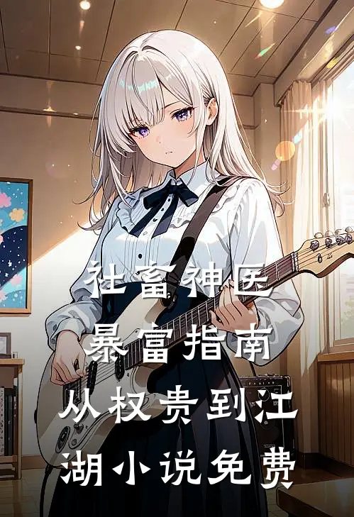 社畜神医暴富指南：从权贵到江湖小说免费