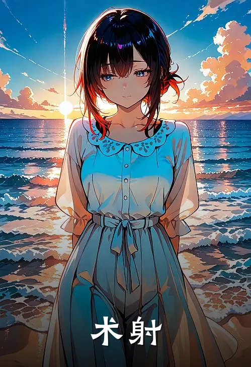 术射