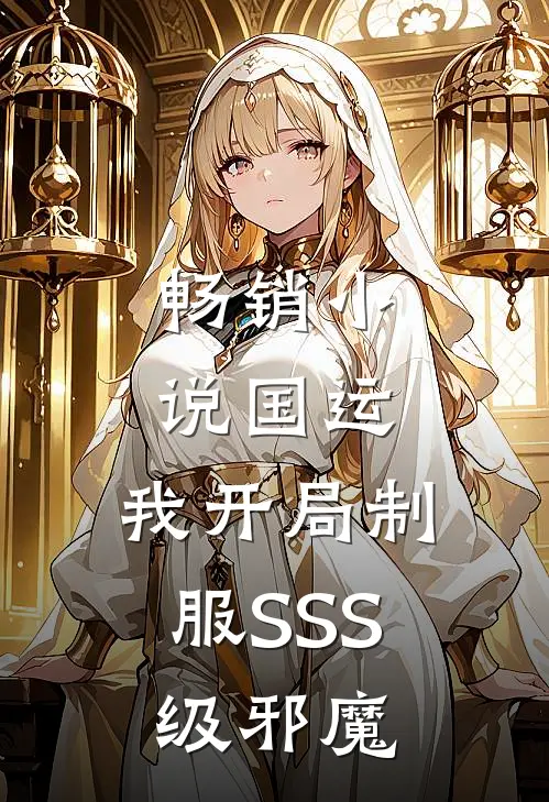 畅销小说国运：我开局制服SSS级邪魔