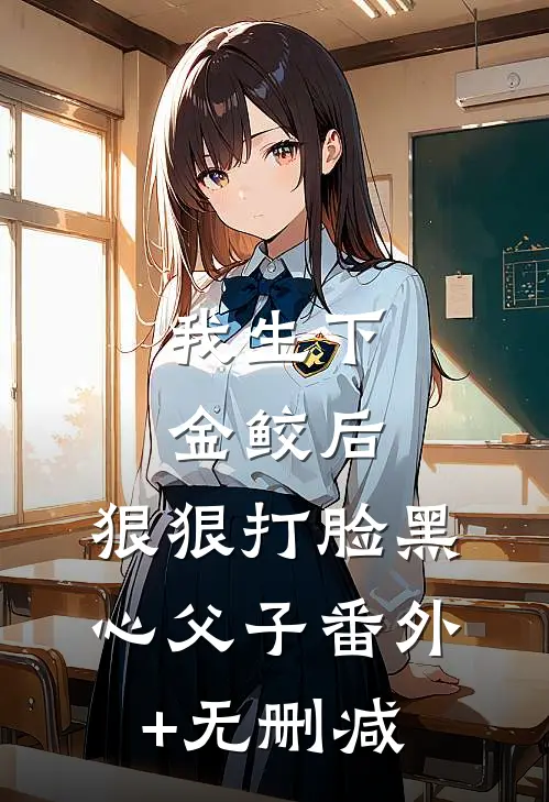 我生下金鲛后，狠狠打脸黑心父子番外+无删减