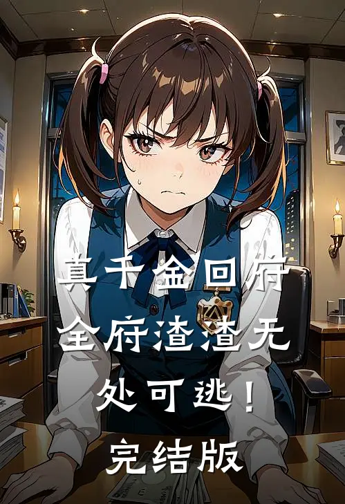 真千金回府，全府渣渣无处可逃！完结版