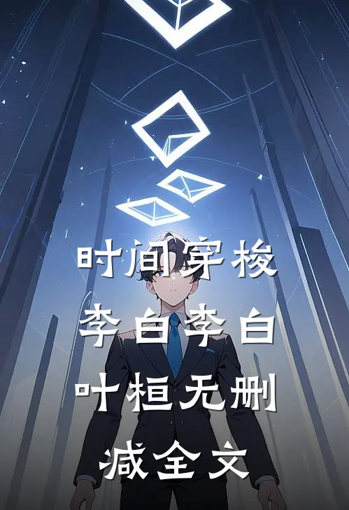 时间穿梭：李白李白叶桓无删减全文