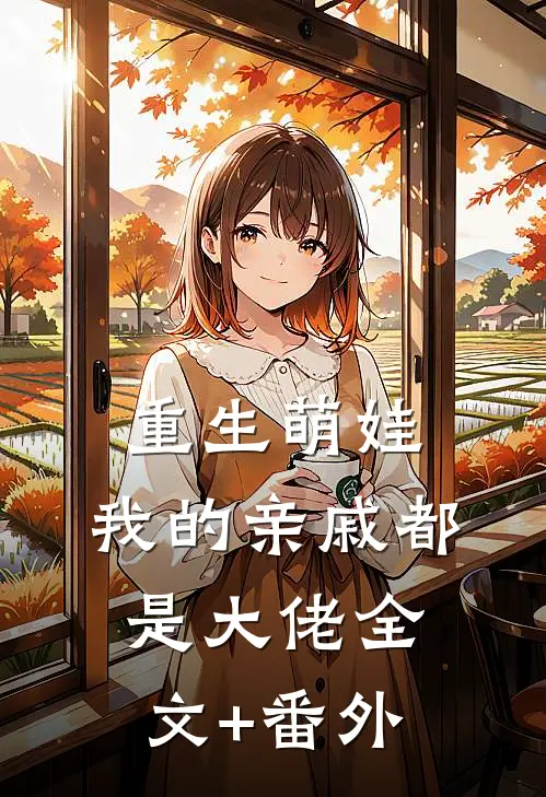重生萌娃：我的亲戚都是大佬全文+番外