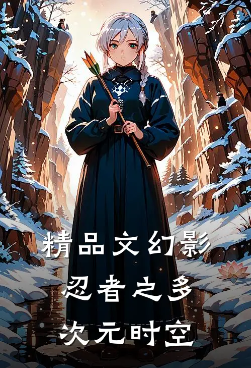 精品文幻影忍者之多次元时空