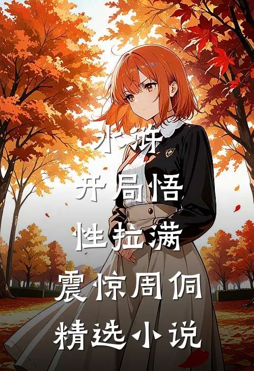 水浒：开局悟性拉满，震惊周侗精选小说