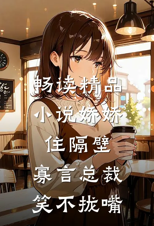 畅读精品小说娇娇住隔壁，寡言总裁笑不拢嘴