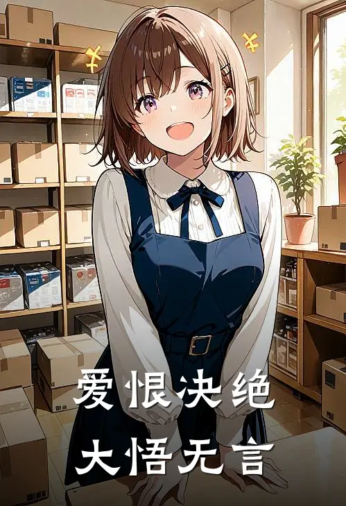 爱恨决绝，大悟无言