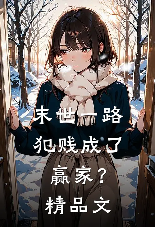 末世一路犯贱成了赢家？精品文