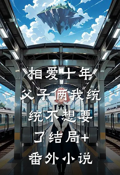 相爱十年，父子俩我统统不想要了结局+番外小说