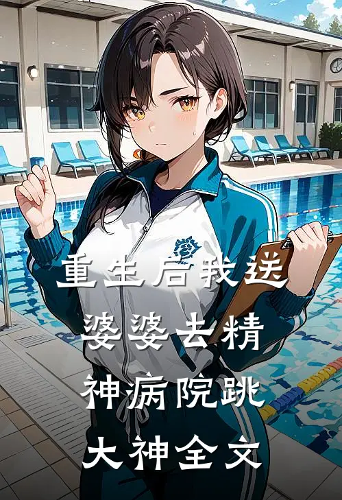 重生后我送婆婆去精神病院跳大神全文