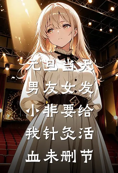 元旦当天，男友女发小非要给我针灸活血未删节