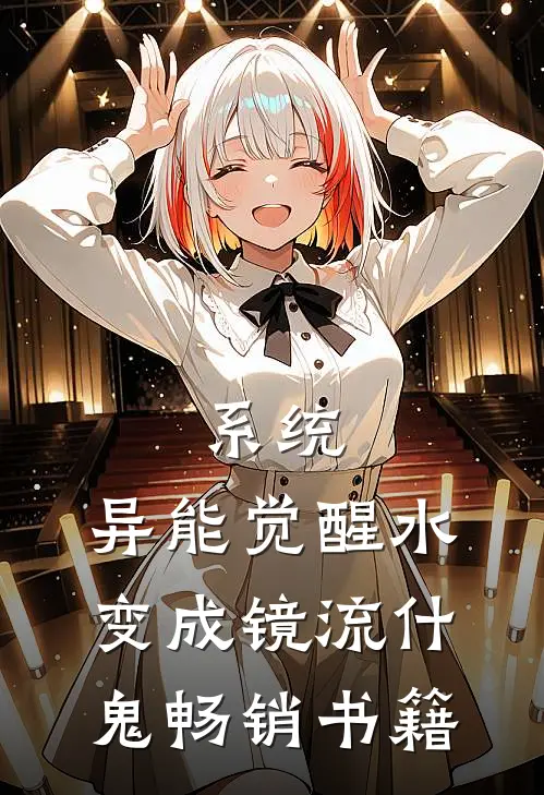 系统：异能觉醒水变成镜流什鬼畅销书籍