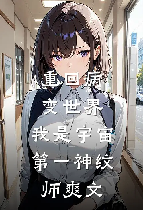 重回病变世界：我是宇宙第一神纹师爽文
