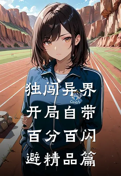 独闯异界，开局自带百分百闪避精品篇