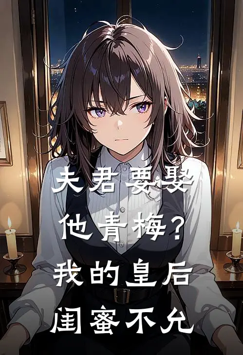 夫君要娶他青梅？我的皇后闺蜜不允