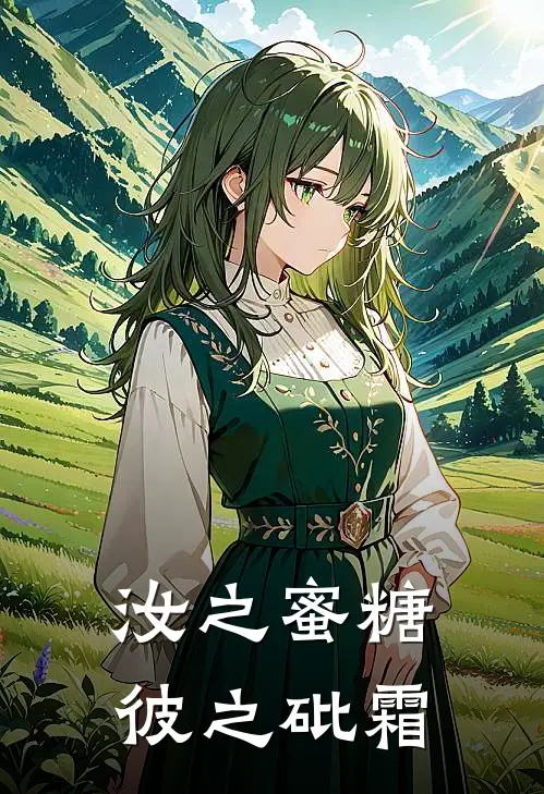 汝之蜜糖彼之砒霜