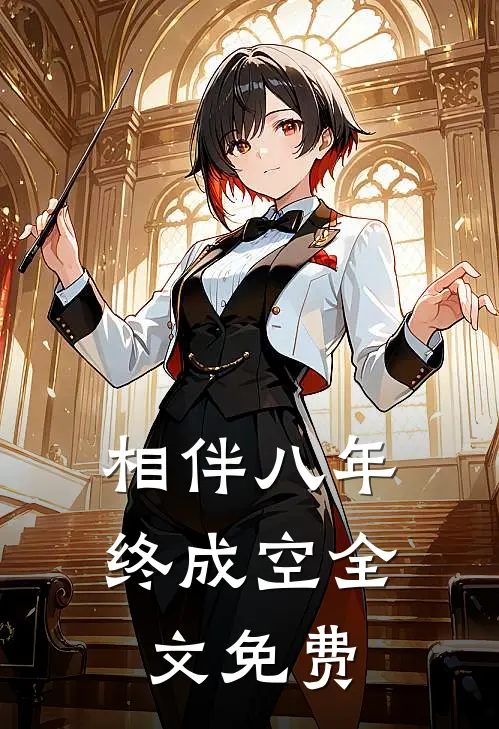 相伴八年终成空全文免费