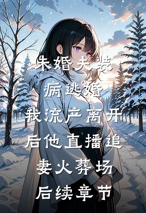 未婚夫装病逃婚，我流产离开后他直播追妻火葬场后续章节