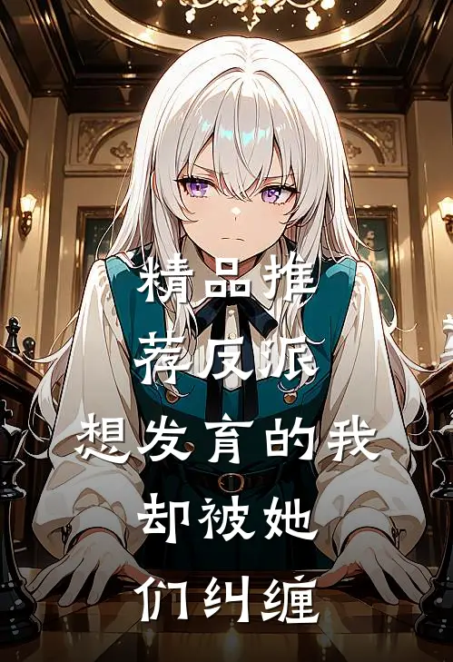 精品推荐反派：想发育的我，却被她们纠缠