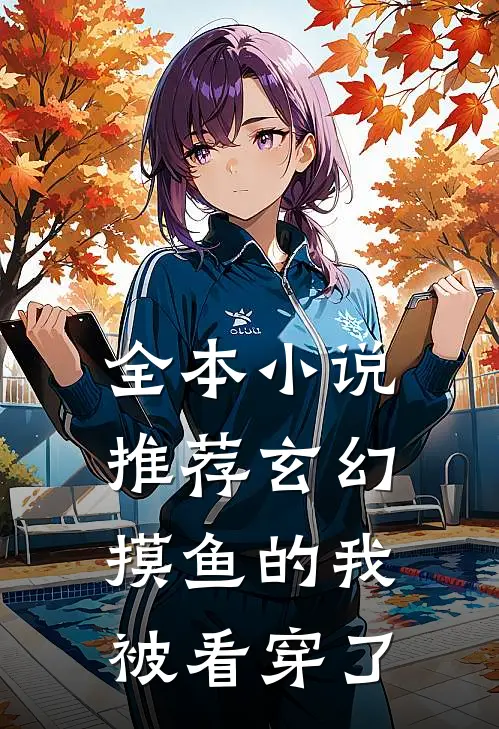 全本小说推荐玄幻：摸鱼的我，被看穿了