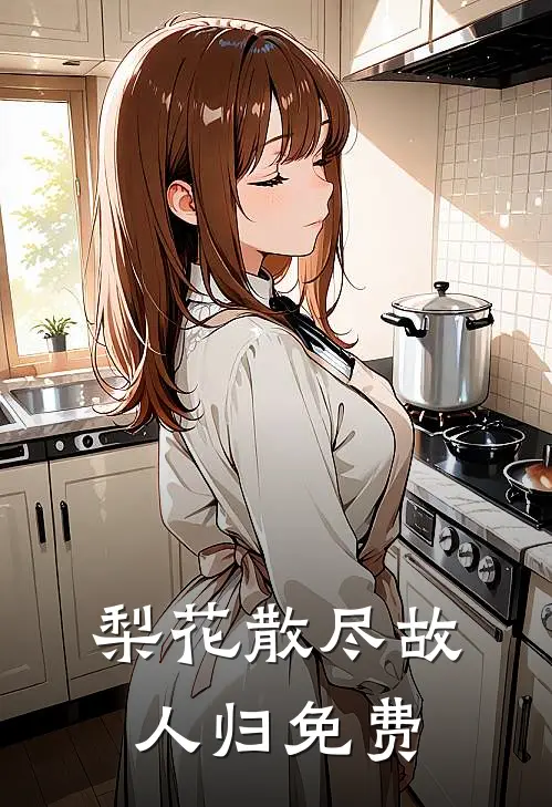 梨花散尽故人归免费