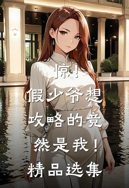 惊！假少爷想攻略的竟然是我！精品选集