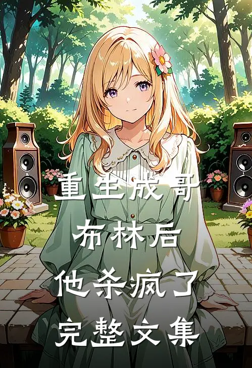 重生成哥布林后，他杀疯了完整文集